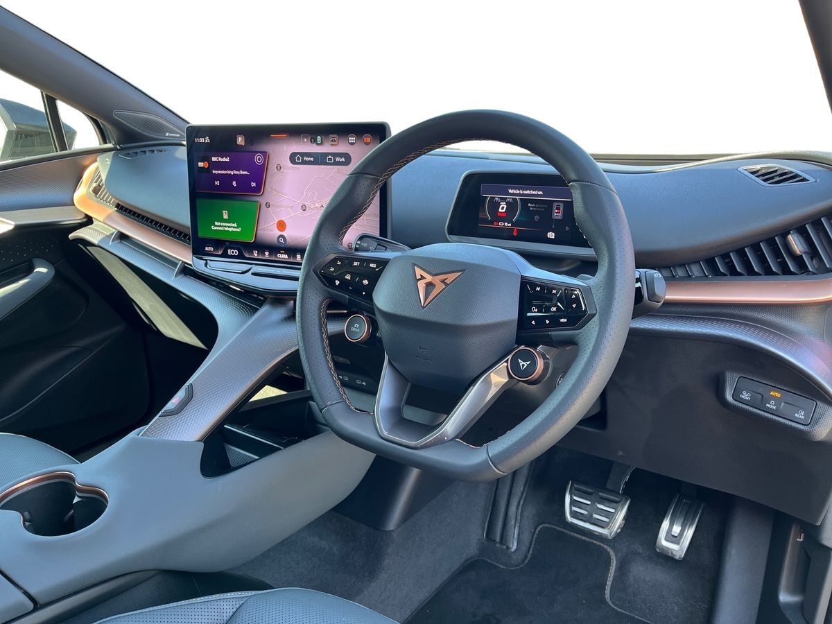 Used Cupra Tavascan 2024 for sale - 76637157: Photo 6