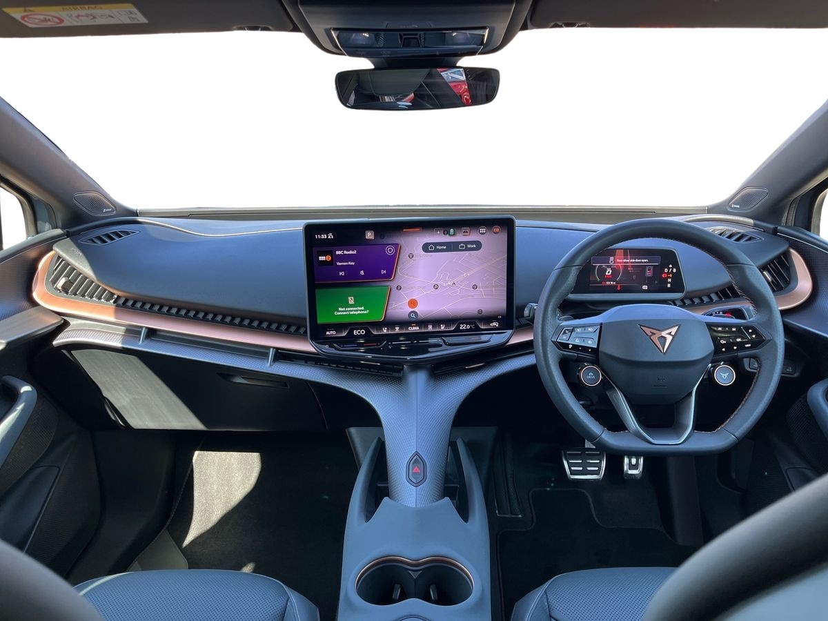 Used Cupra Tavascan 2024 for sale - 76637157: Photo 8