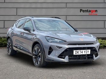2024 - 2.0 Tsi Vz2 Suv 5dr Petrol Dsg 4drive Euro 6 s/s 333 Ps