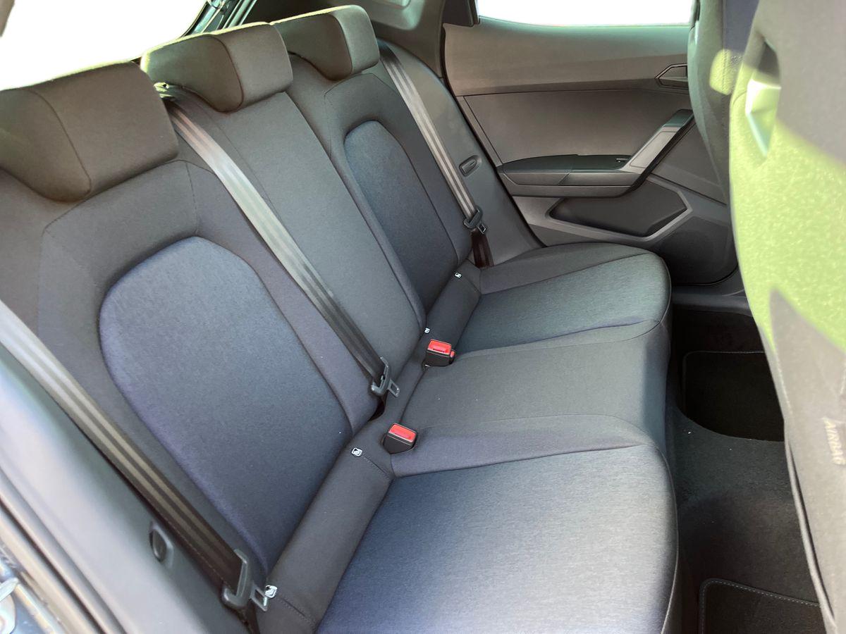 Used SEAT Ibiza 2025 for sale - 77065578: Photo 10