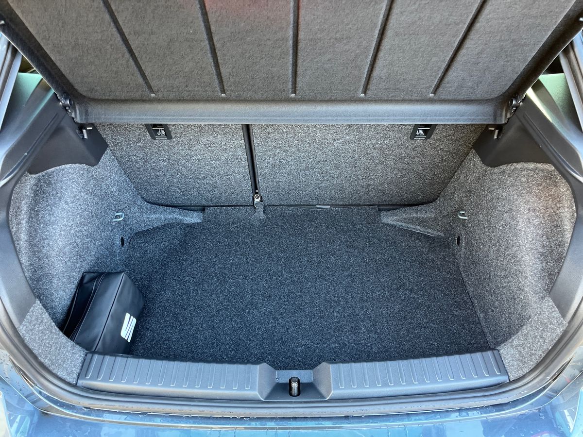 Used SEAT Ibiza 2025 for sale - 77065578: Photo 11