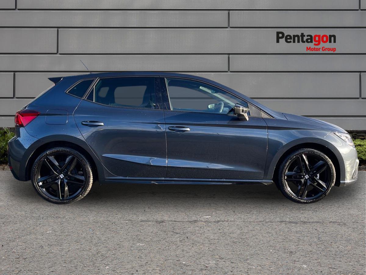 Used SEAT Ibiza 2025 for sale - 77065578: Photo 13