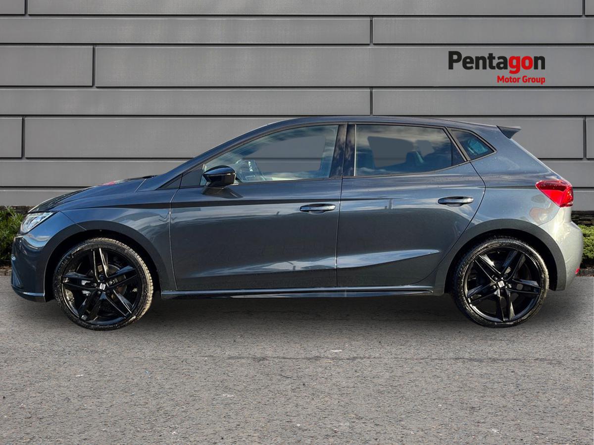 Used SEAT Ibiza 2025 for sale - 77065578: Photo 14