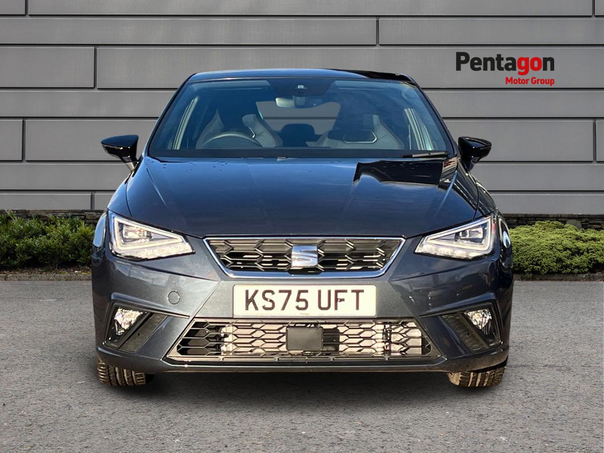 Used SEAT Ibiza 2025 for sale - 77065578: Photo 15