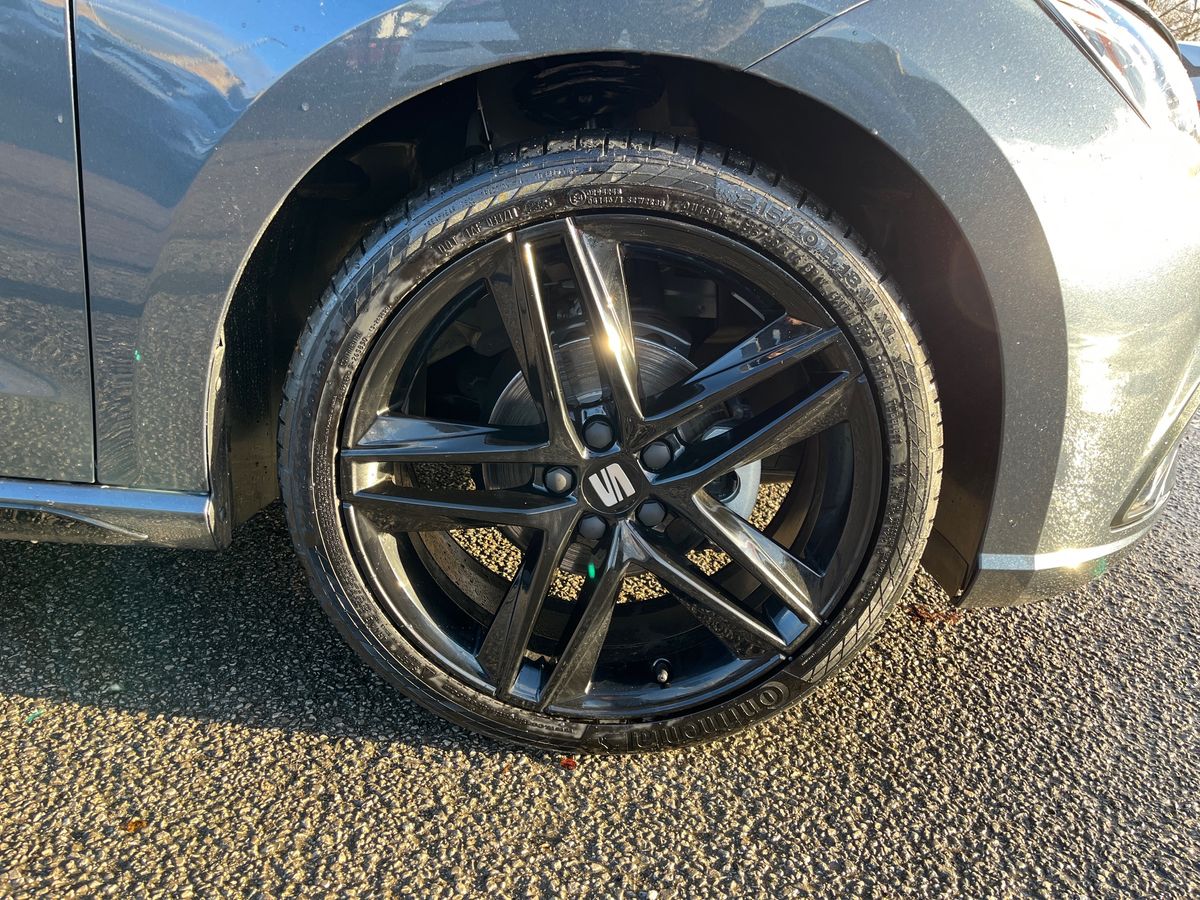 Used SEAT Ibiza 2025 for sale - 77065578: Photo 17