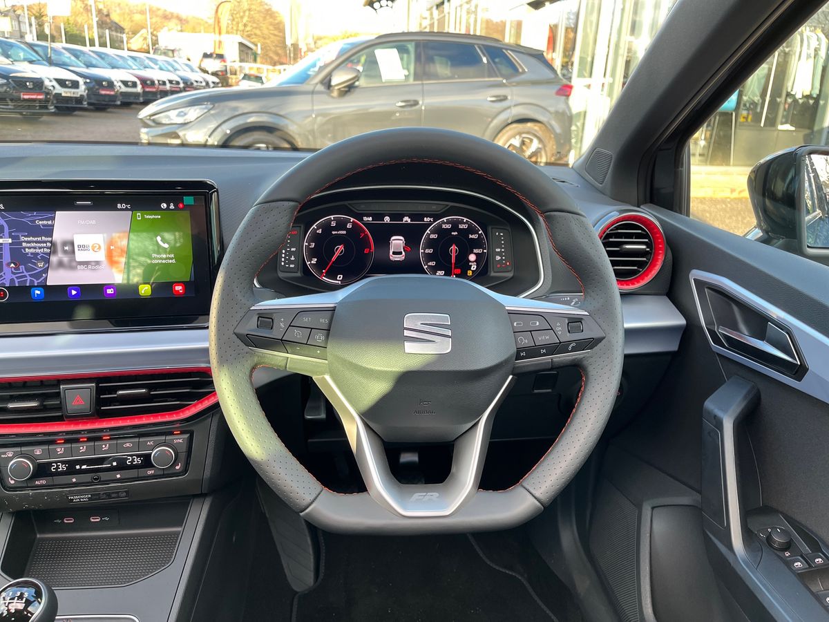 Used SEAT Ibiza 2025 for sale - 77065578: Photo 18