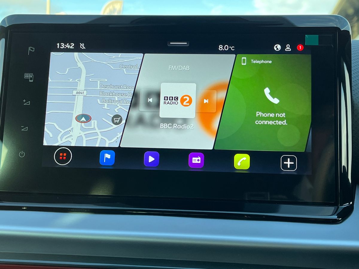 Used SEAT Ibiza 2025 for sale - 77065578: Photo 19