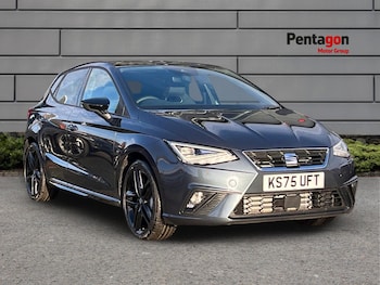 Used SEAT Ibiza undefined for sale - 77065578: Photo