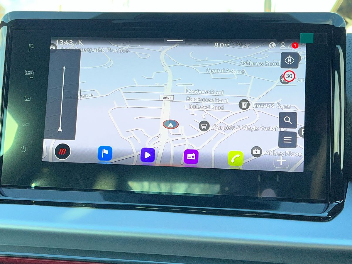 Used SEAT Ibiza 2025 for sale - 77065578: Photo 20