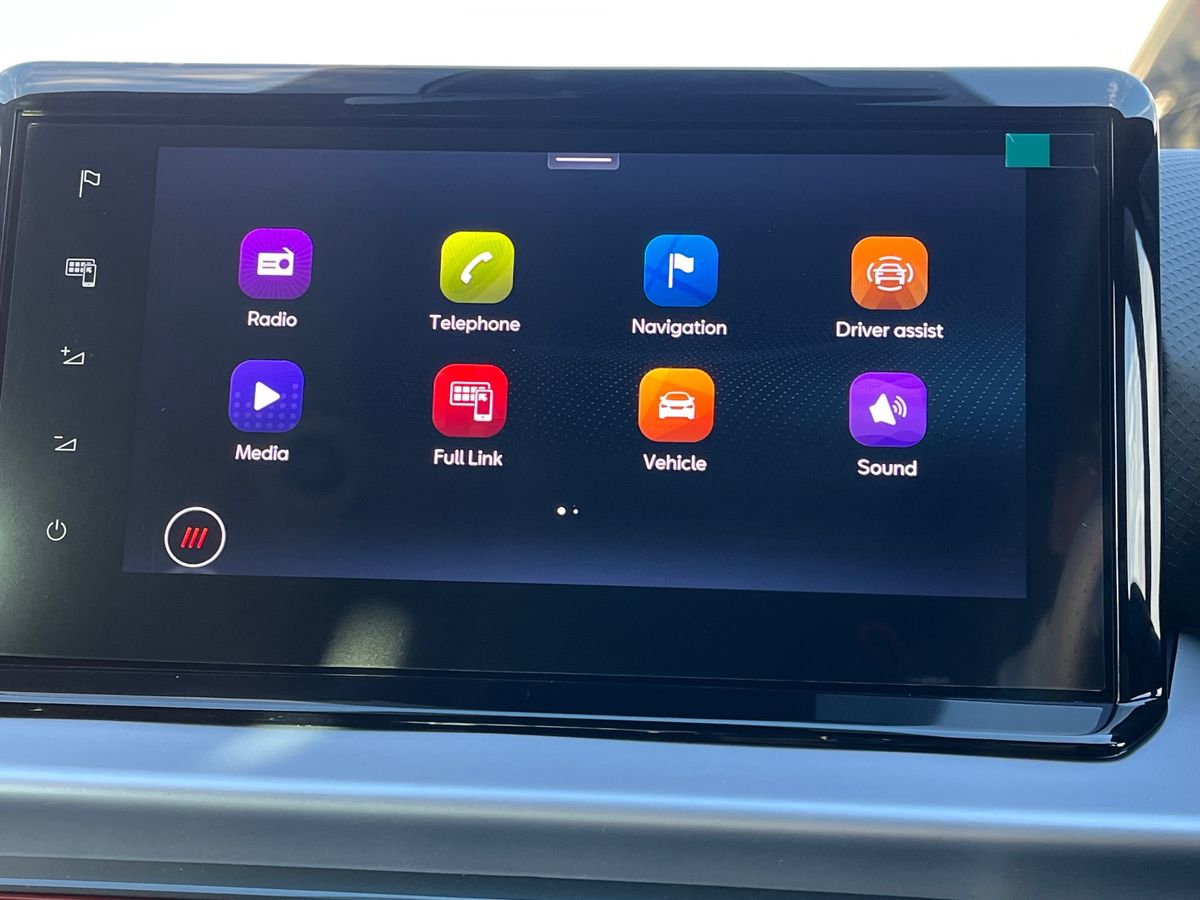 Used SEAT Ibiza 2025 for sale - 77065578: Photo 23