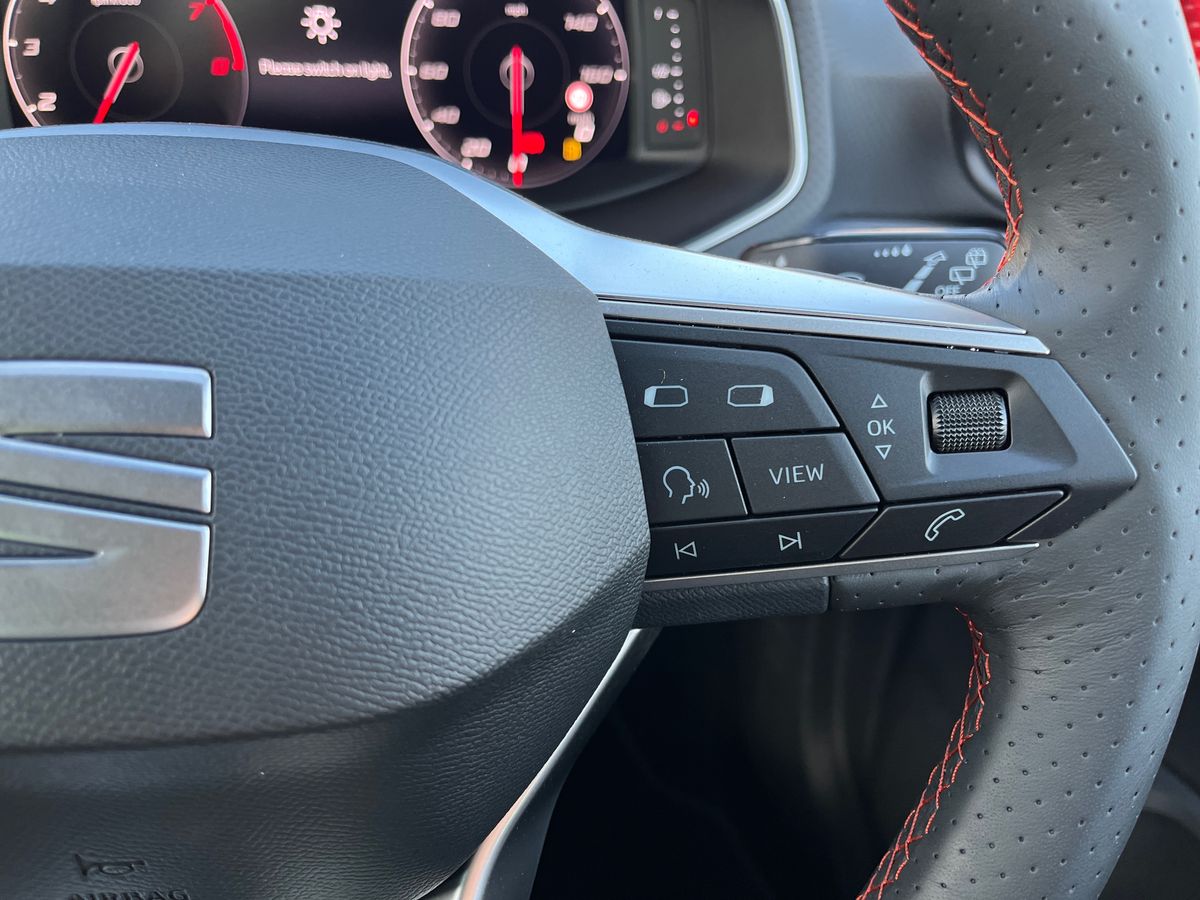 Used SEAT Ibiza 2025 for sale - 77065578: Photo 31