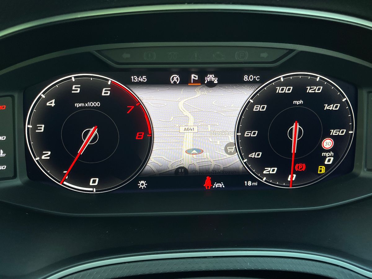 Used SEAT Ibiza 2025 for sale - 77065578: Photo 32