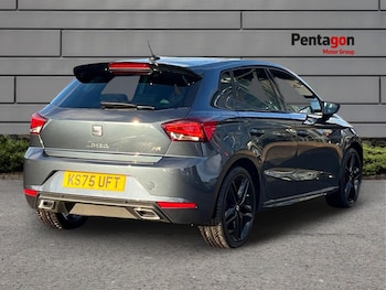 Used SEAT Ibiza undefined for sale - 77065578: Photo