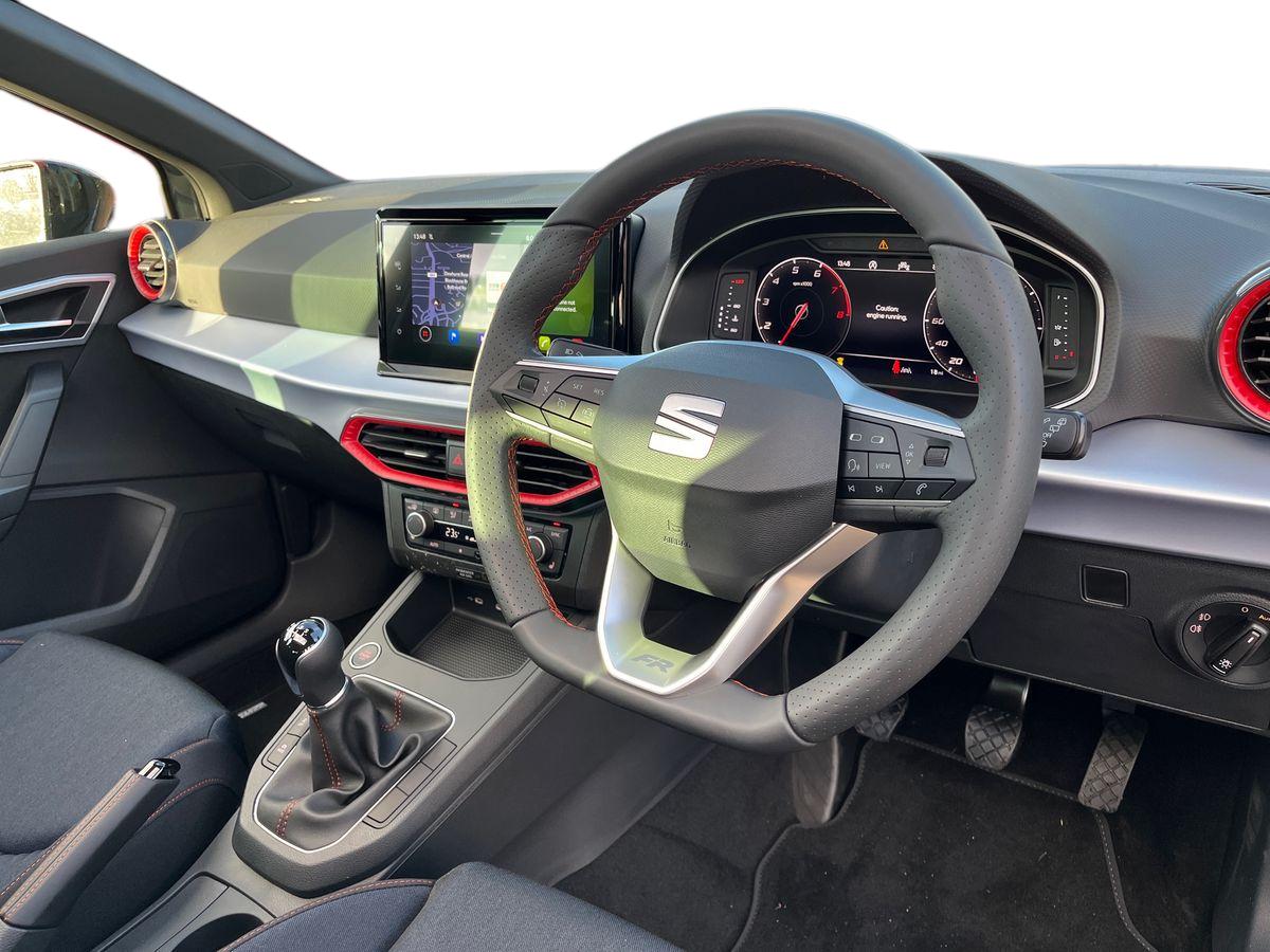 Used SEAT Ibiza 2025 for sale - 77065578: Photo 5