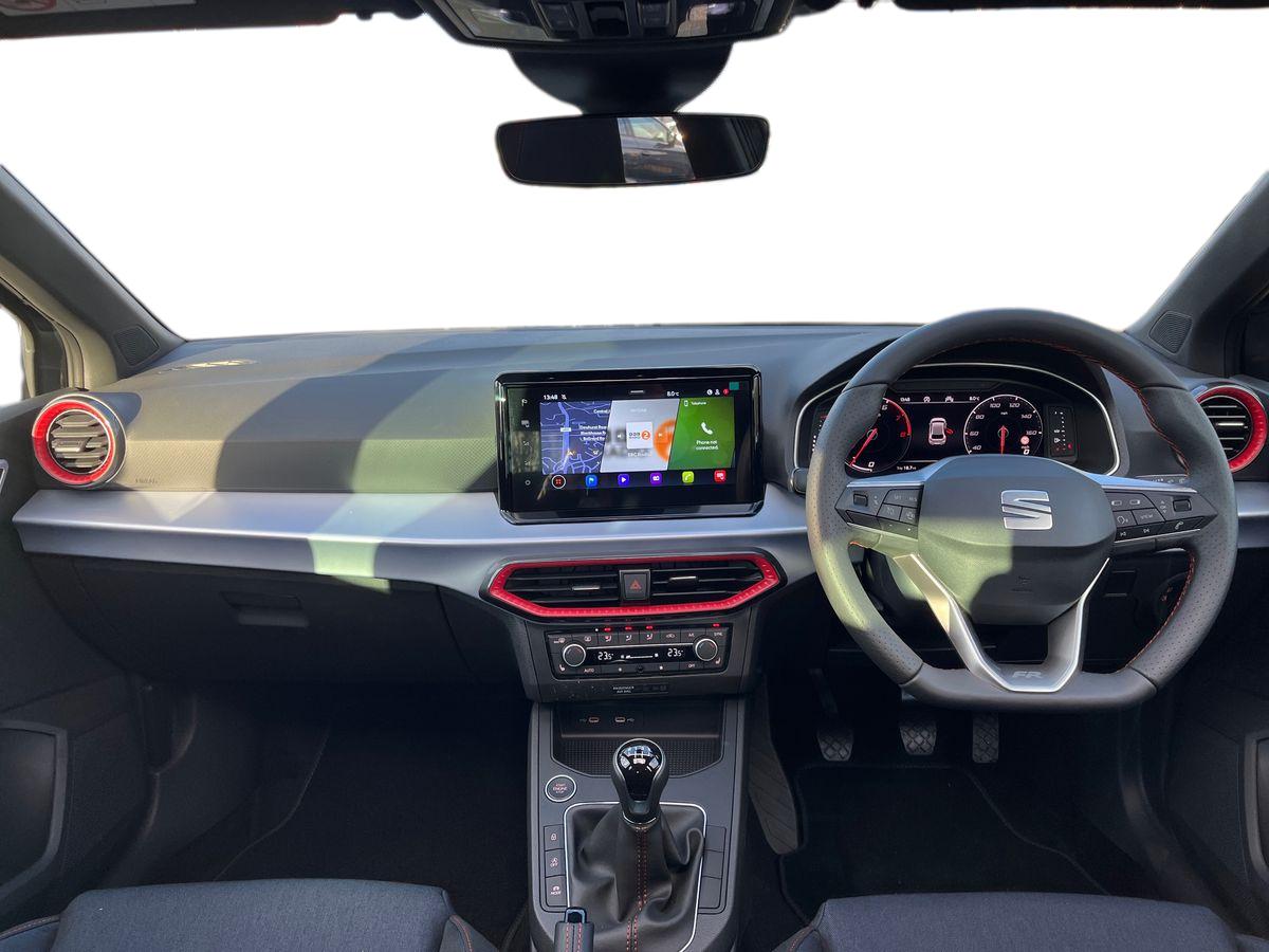 Used SEAT Ibiza 2025 for sale - 77065578: Photo 7