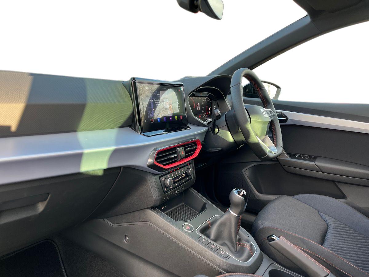 Used SEAT Ibiza 2025 for sale - 77065578: Photo 8