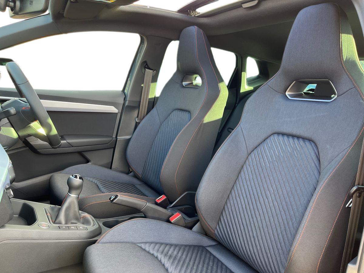 Used SEAT Ibiza 2025 for sale - 77065578: Photo 9