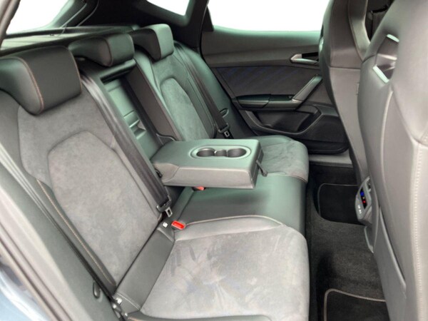 Used Cupra Formentor 2025 for sale - 76197799: Photo 10
