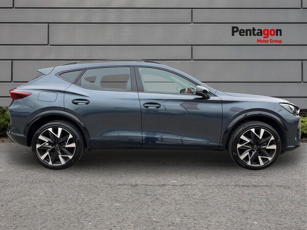 Used Cupra Formentor 2025 for sale - 76197799: Photo 13