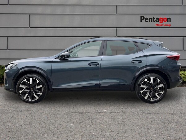 Used Cupra Formentor 2025 for sale - 76197799: Photo 14