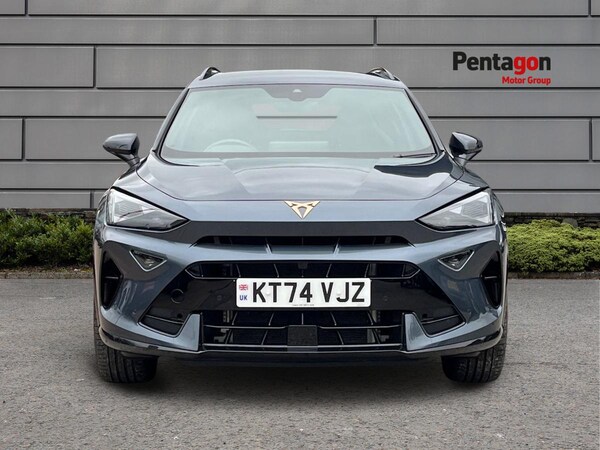 Used Cupra Formentor 2025 for sale - 76197799: Photo 15