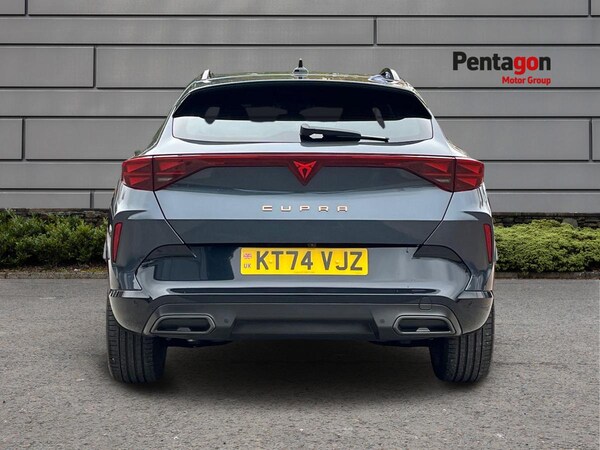 Used Cupra Formentor 2025 for sale - 76197799: Photo 16