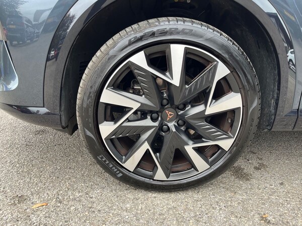 Used Cupra Formentor 2025 for sale - 76197799: Photo 17