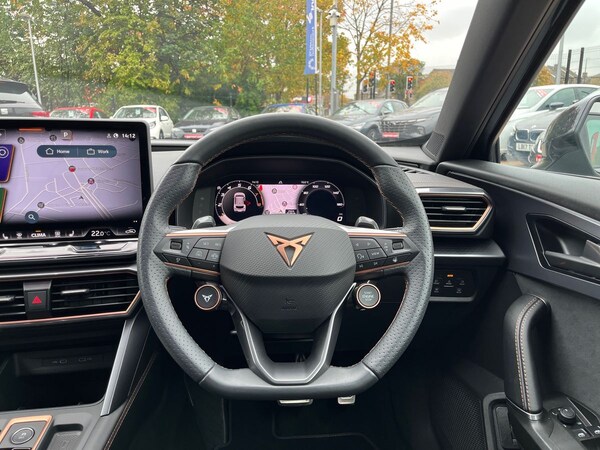 Used Cupra Formentor 2025 for sale - 76197799: Photo 18