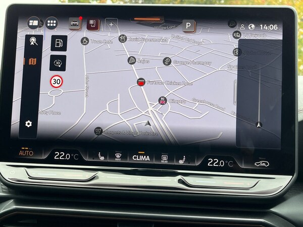 Used Cupra Formentor 2025 for sale - 76197799: Photo 20