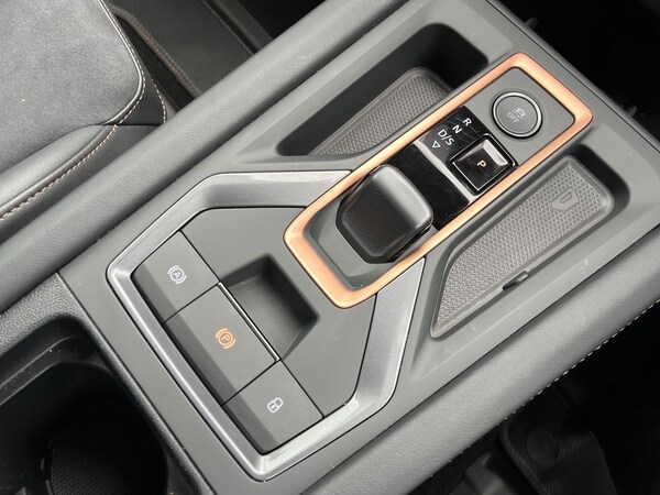 Used Cupra Formentor 2025 for sale - 76197799: Photo 27