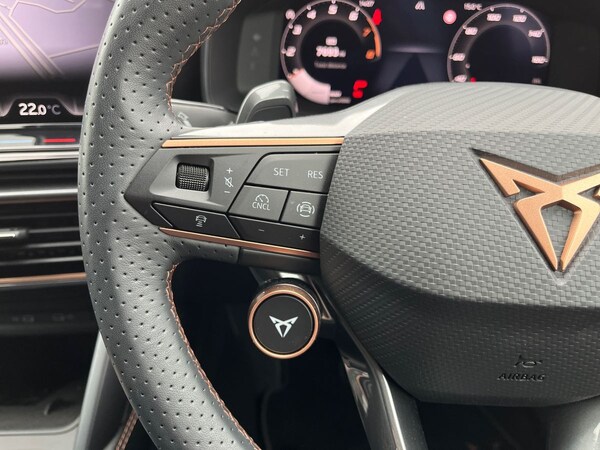 Used Cupra Formentor 2025 for sale - 76197799: Photo 28