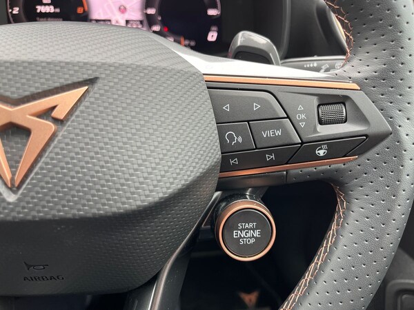 Used Cupra Formentor 2025 for sale - 76197799: Photo 29