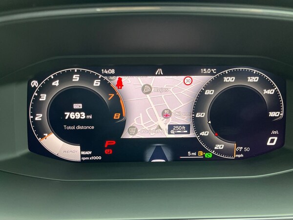 Used Cupra Formentor 2025 for sale - 76197799: Photo 30