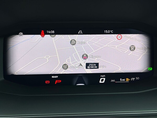 Used Cupra Formentor 2025 for sale - 76197799: Photo 31