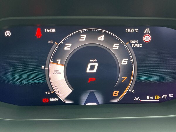 Used Cupra Formentor 2025 for sale - 76197799: Photo 32