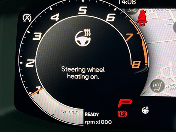 Used Cupra Formentor 2025 for sale - 76197799: Photo 33