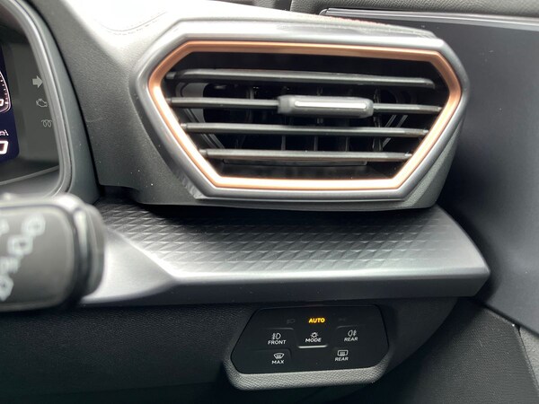 Used Cupra Formentor 2025 for sale - 76197799: Photo 35