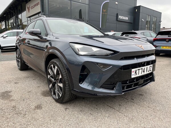 Used Cupra Formentor 2025 for sale - 76197799: Photo 40