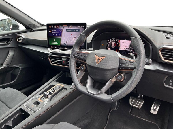 Used Cupra Formentor 2025 for sale - 76197799: Photo 5