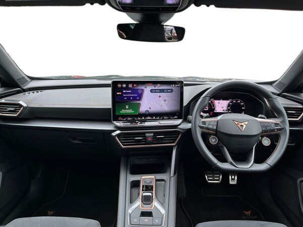 Used Cupra Formentor 2025 for sale - 76197799: Photo 7