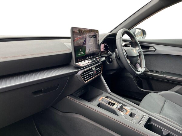 Used Cupra Formentor 2025 for sale - 76197799: Photo 8