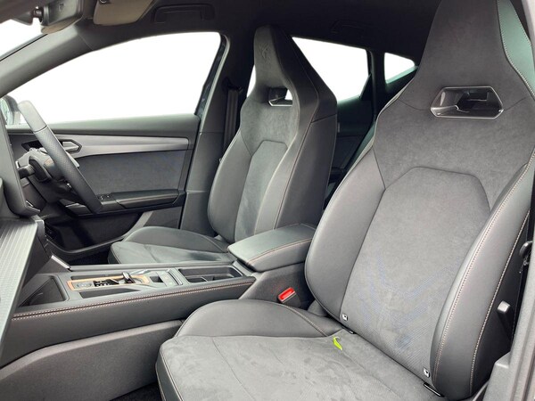 Used Cupra Formentor 2025 for sale - 76197799: Photo 9
