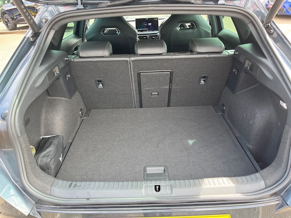 Used Cupra Formentor 2025 for sale - 75026375: Photo 11