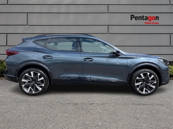 Used Cupra Formentor 2025 for sale - 75026375: Photo 13