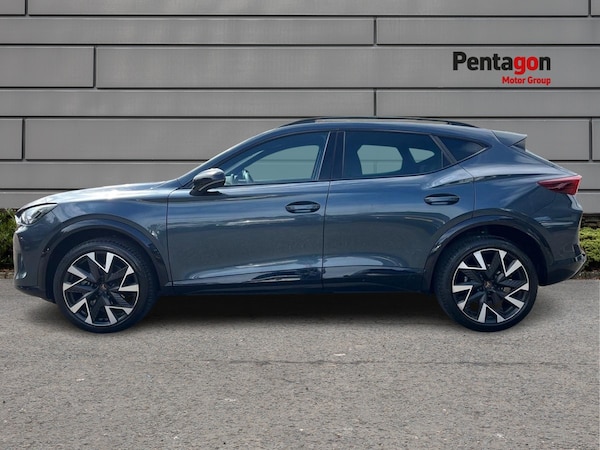 Used Cupra Formentor 2025 for sale - 75026375: Photo 14
