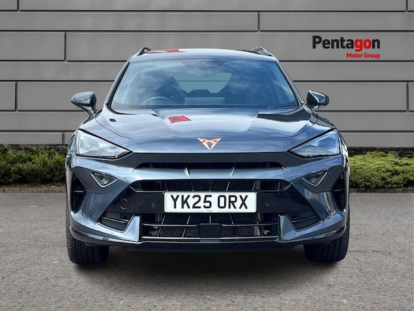 Used Cupra Formentor 2025 for sale - 75026375: Photo 15