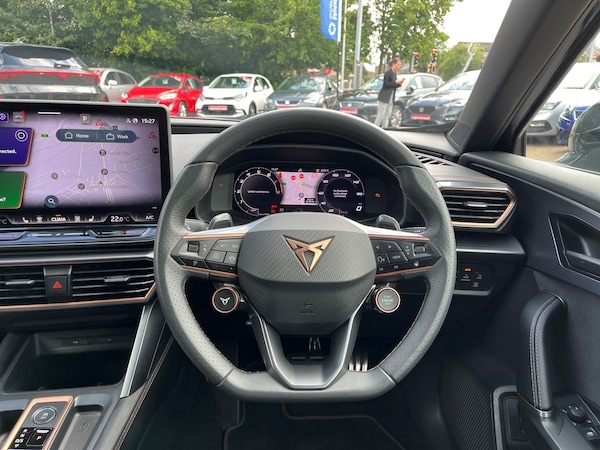 Used Cupra Formentor 2025 for sale - 75026375: Photo 18