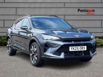 2025 - 1.5 Etsi Evo V2 Suv 5dr Petrol Hybrid Dsg Euro 6 s/s 150 Ps