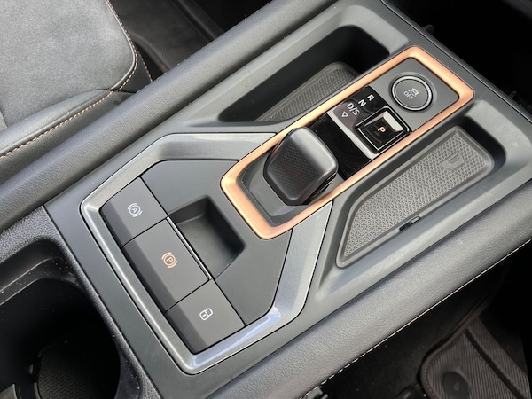 Used Cupra Formentor 2025 for sale - 75026375: Photo 26