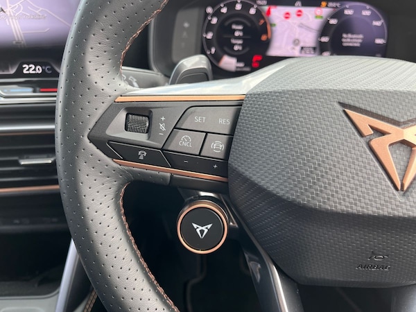 Used Cupra Formentor 2025 for sale - 75026375: Photo 27